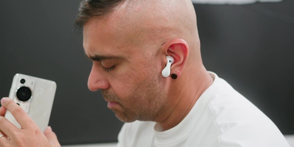 2.2 listening experience