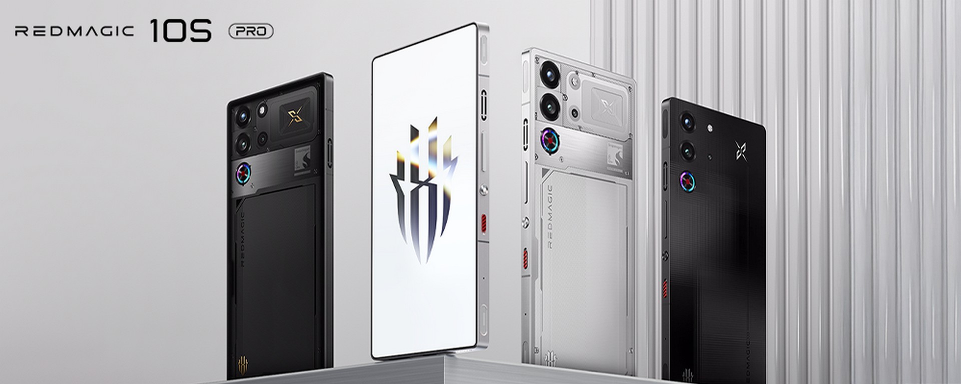 REDMAGIC 10S Pro Launched in Malaysia: The Ultimate Gaming Powerhouse with Snapdragon 8 Elite Leading Version 2 REDMAGIC 10S Pro