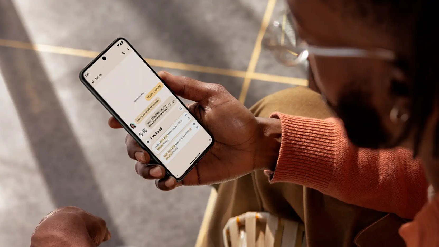 Apple Just Gave Apps Offline AI Superpowers, Now Everyone Else Needs to Catch Up 2 Gemini Nano