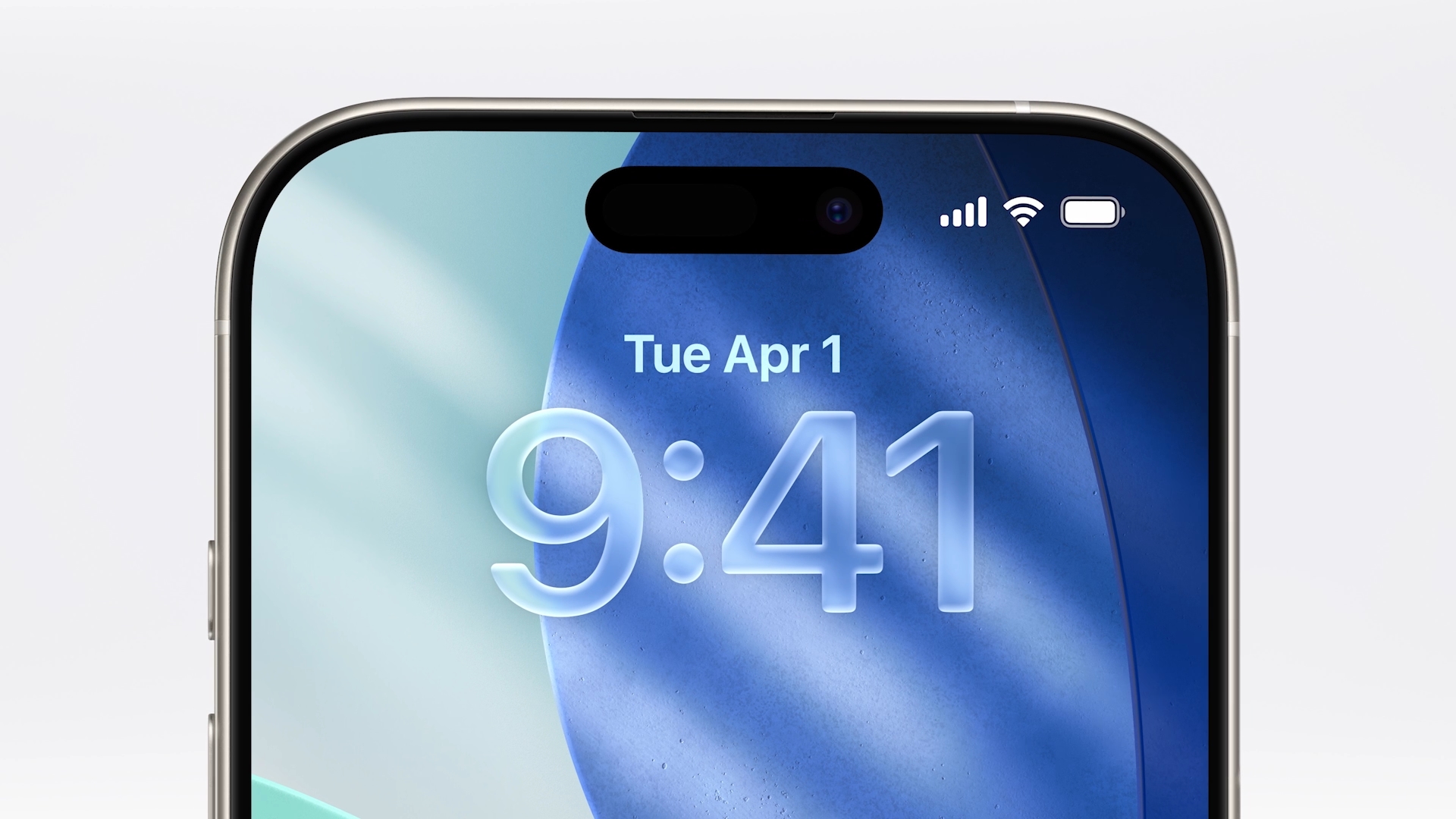 Apple Reveals New"Liquid Glass" Design, Transforming Software Experience Across All Platforms 1 Apple Liquid Glass WWDC 2025