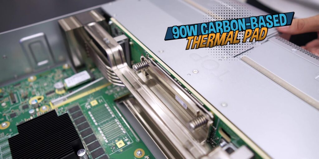 3.3 thermal pad