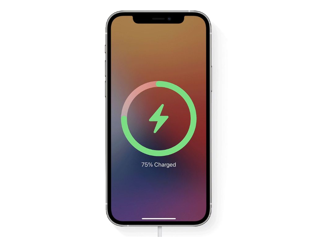 iPhone Users to Gain Charging Time Estimates with Upcoming iOS Update 1 apple charging screen