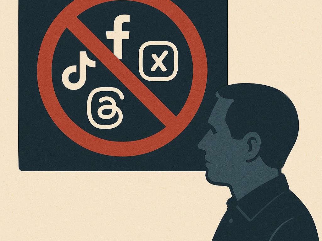 Malaysia Proposes Raising Social Media Age Limit to 16 Amidst Online Safety Concerns 2 Malaysia Social Media Ban for Under-13s