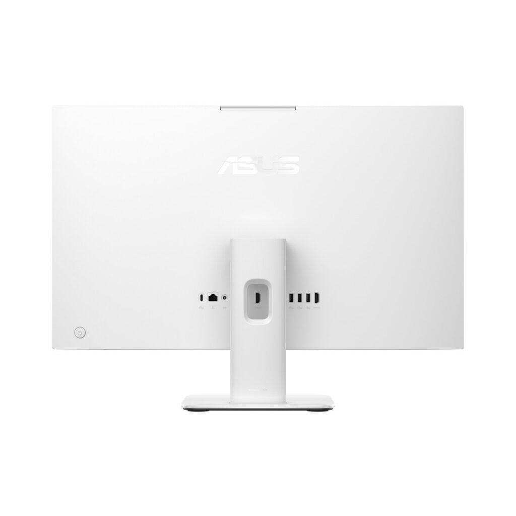 ASUS V400 AiO PC back