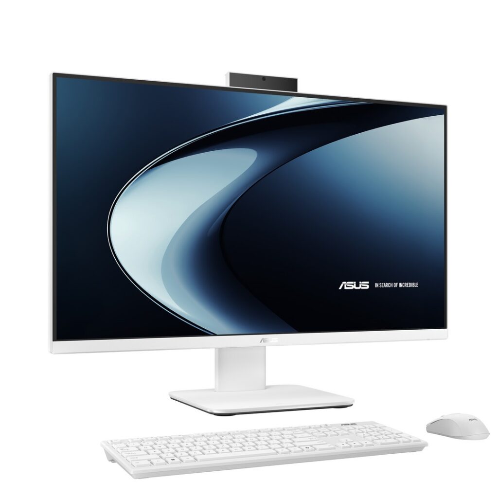 ASUS V400 AiO PC front