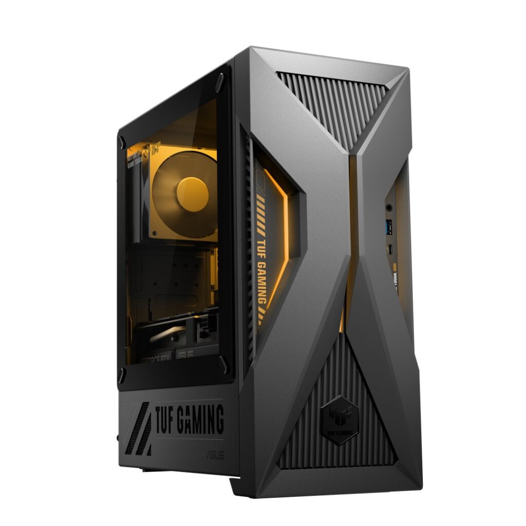 ASUS TUF Gaming T500 3