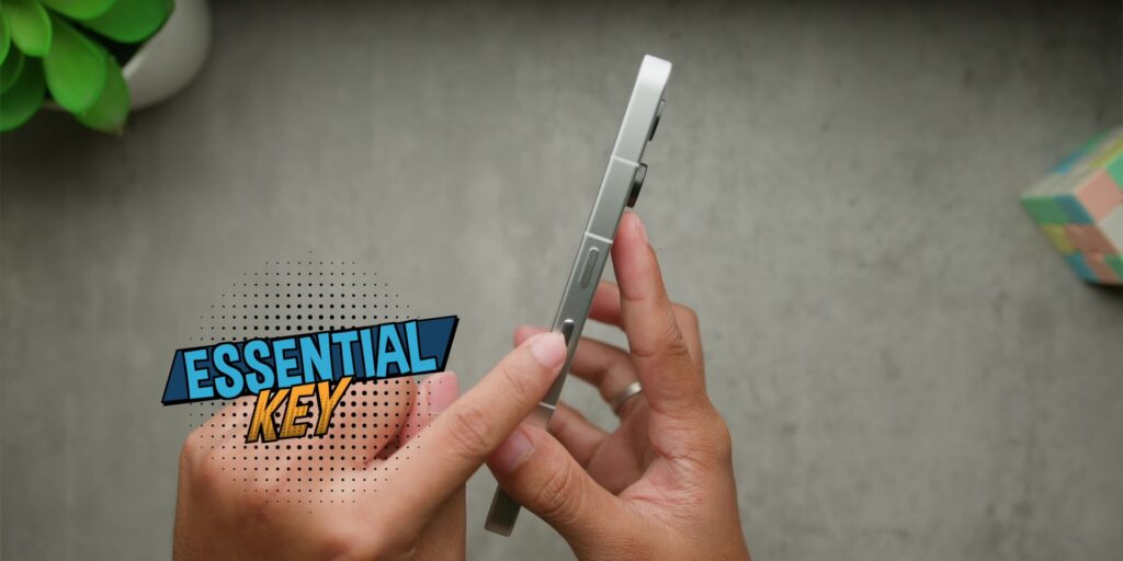Nothing Phone (3) vs Samsung Galaxy S25: Style vs. Stability 212 7.4 essential key