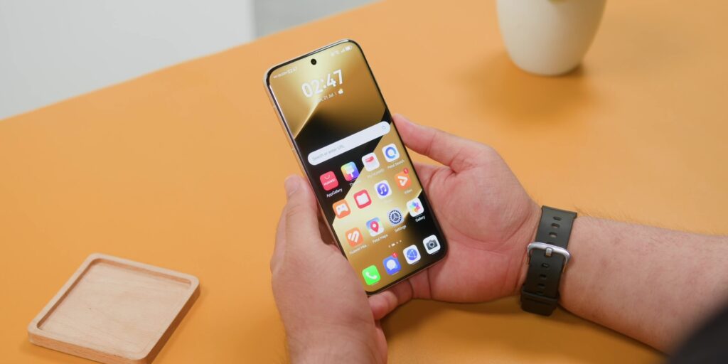 HUAWEI AppGallery