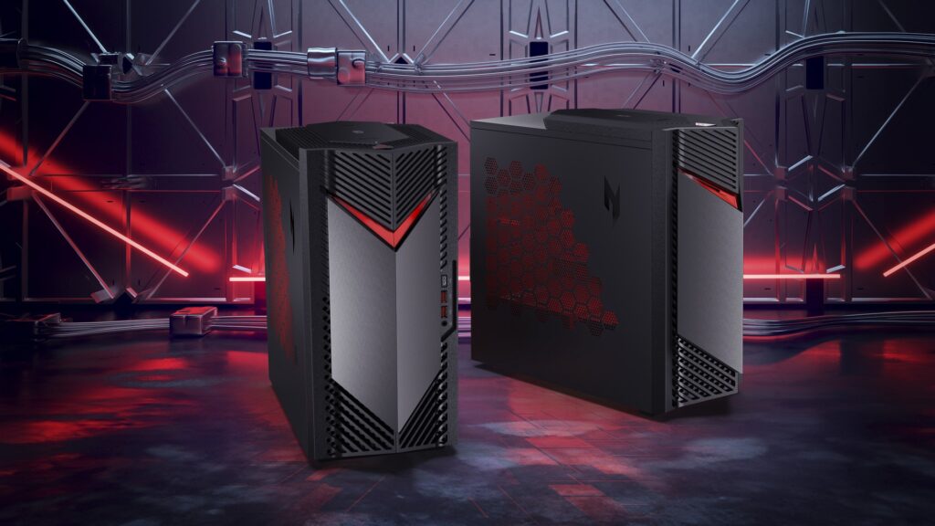 Acer Nitro 50
