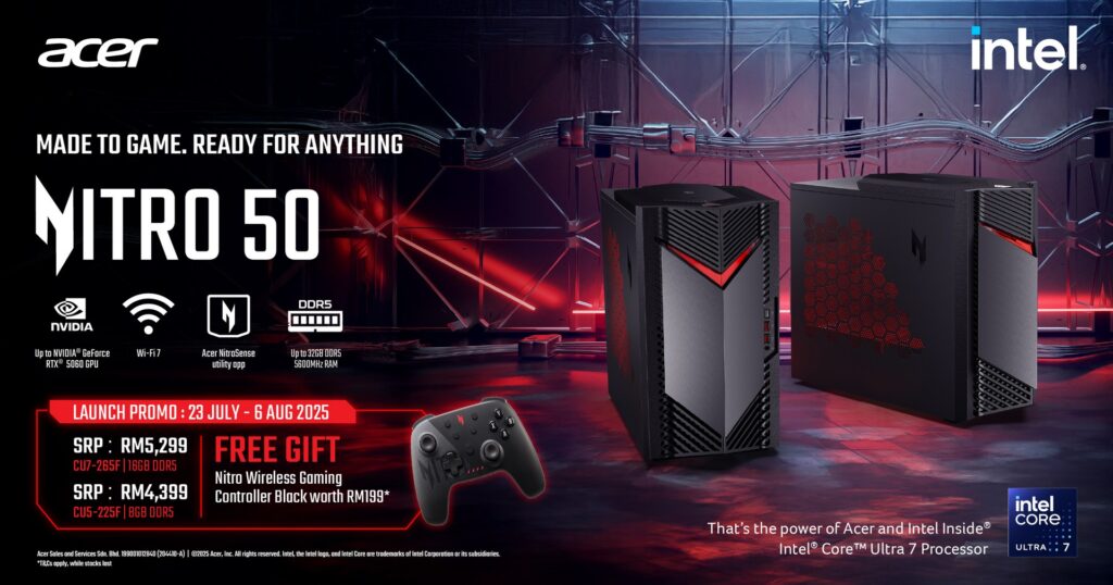 Nitro 50 Price
