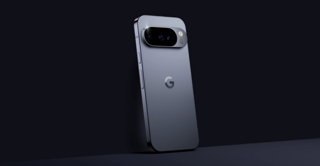 Google Pixel 10 Tease