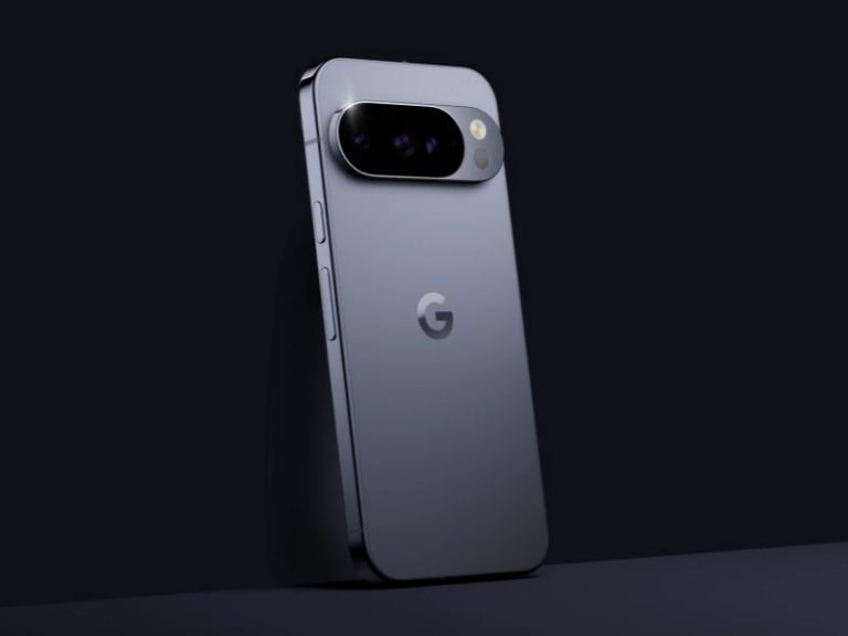 Google Pixel 10