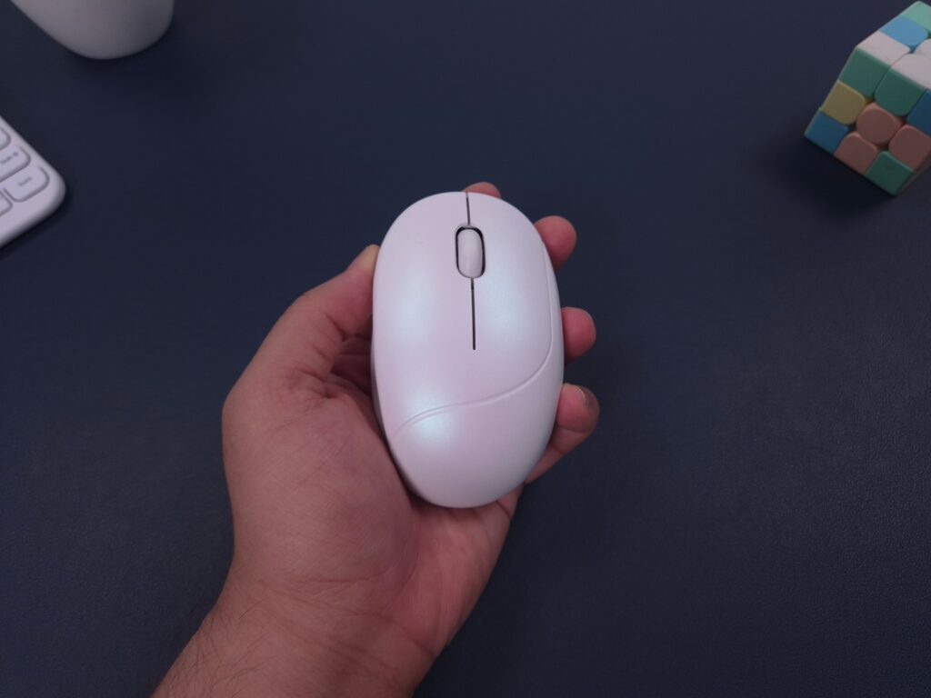 ASUS Fragrance Mouse MD101 Review 5