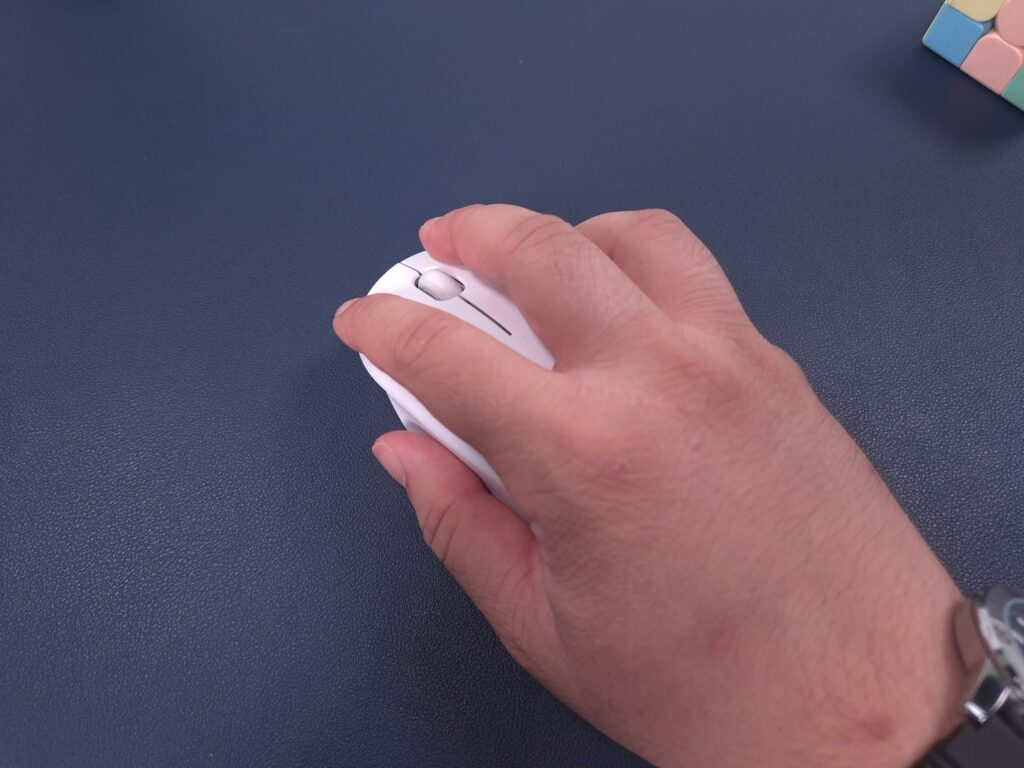ASUS Fragrance Mouse MD101 Review 3