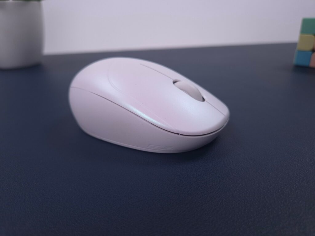 ASUS Fragrance Mouse MD101 Review 4