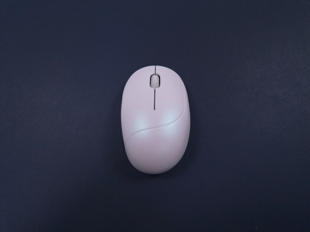 ASUS Fragrance Mouse MD101 Review 1