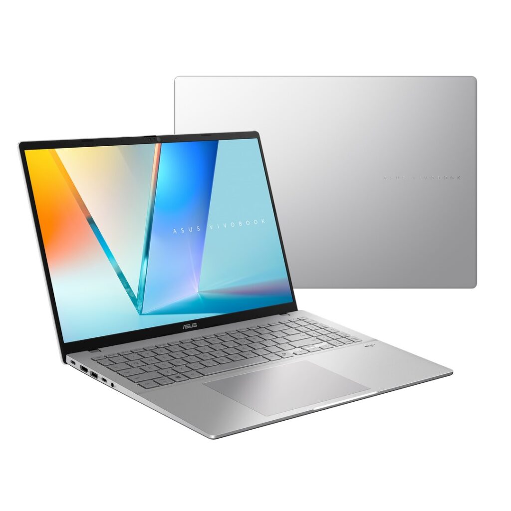 ASUS Vivobook S16 S3607CA