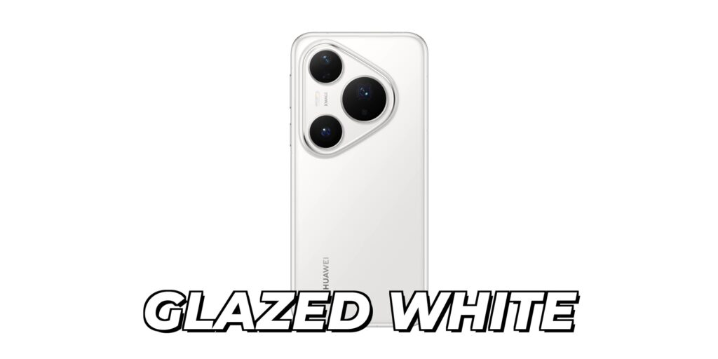 9.3 glazed white