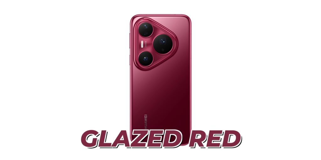 9.1 glazed red