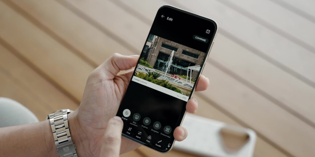 6.9 AI imaging tool