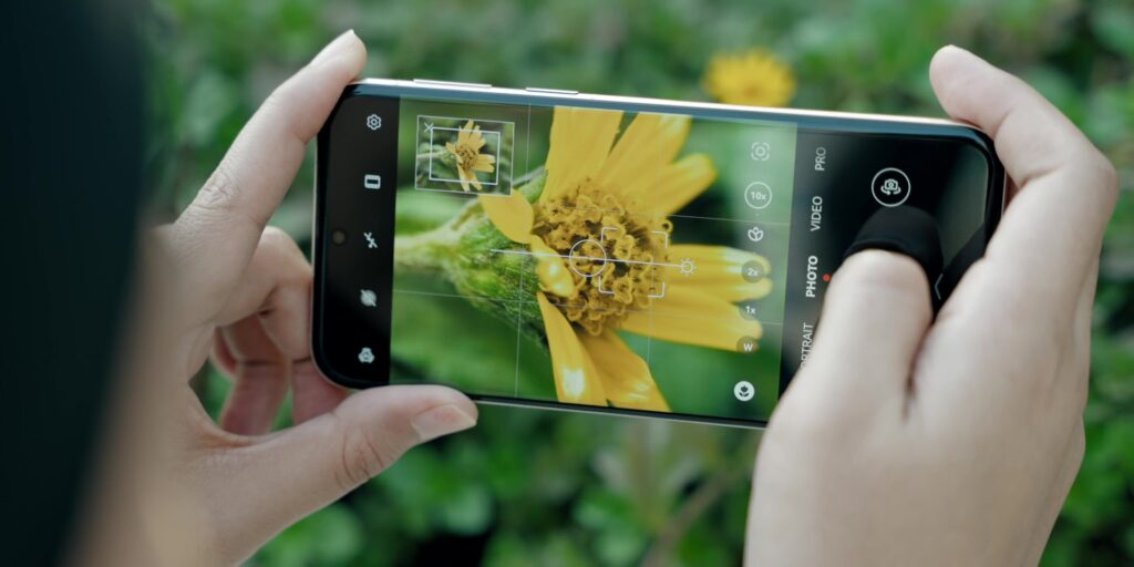 6.5 doubles as macro cam