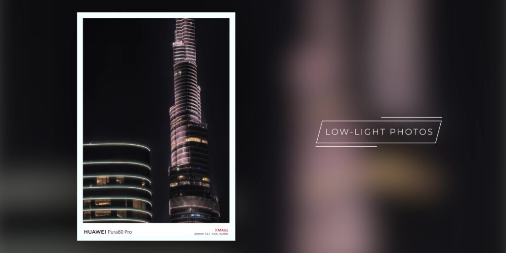 5.2 pro low light