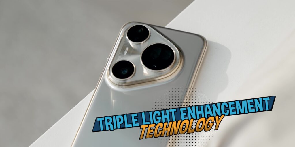 4.6 triple light tech