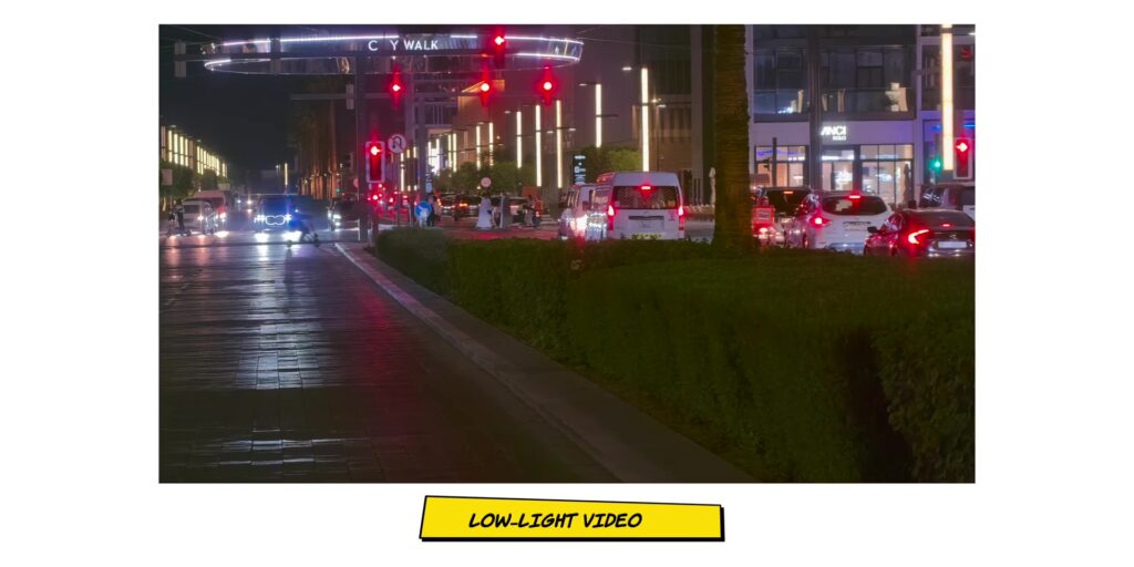 4.3 street lights