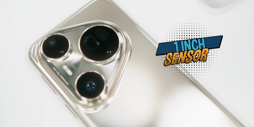 3.1 1 inch sensor