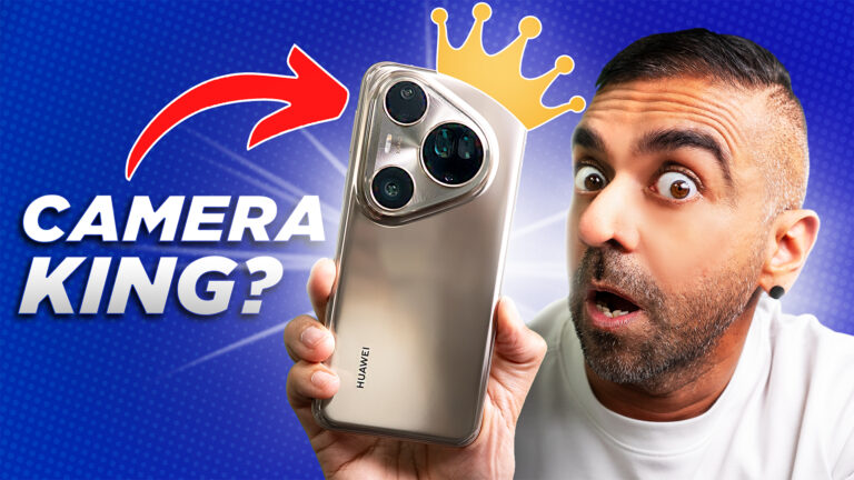 HUAWEI Pura 80 Ultra