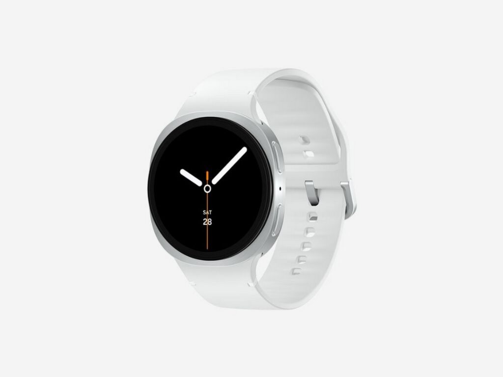 Samsung Galaxy Watch8