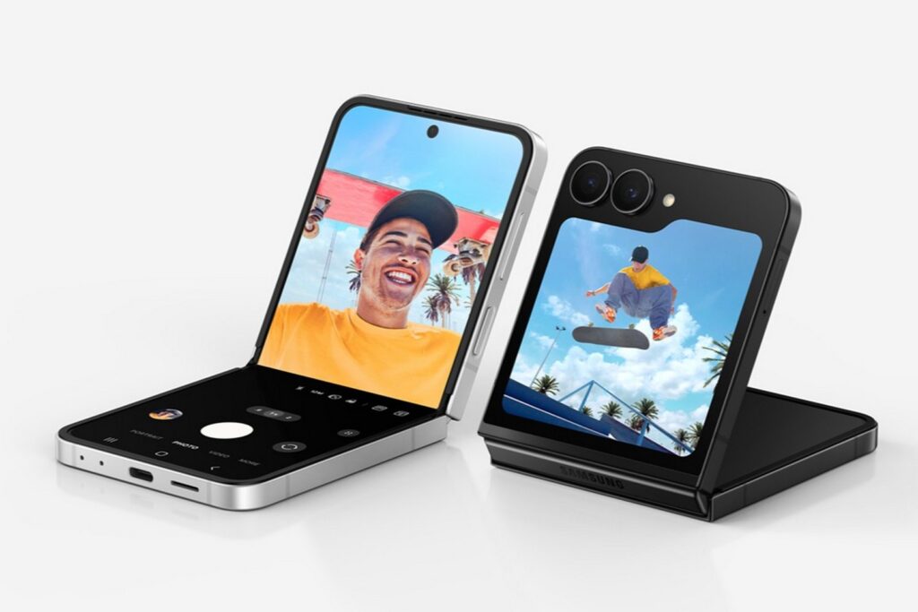 Samsung Galaxy Flip7 FE