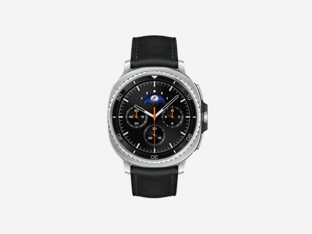 Samsung Galaxy Watch8 Classic