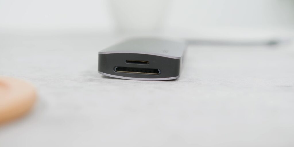 4.2 5in1 card reader