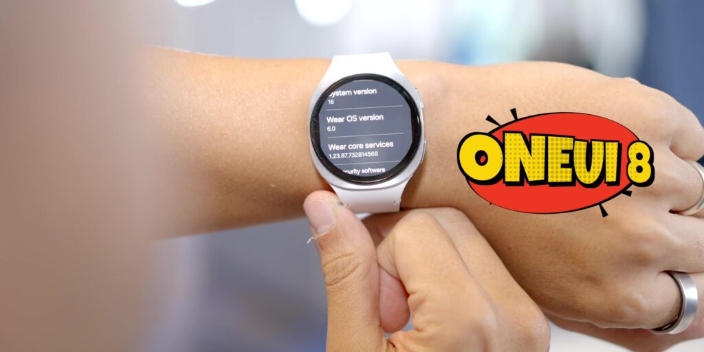 6.2 watch one ui