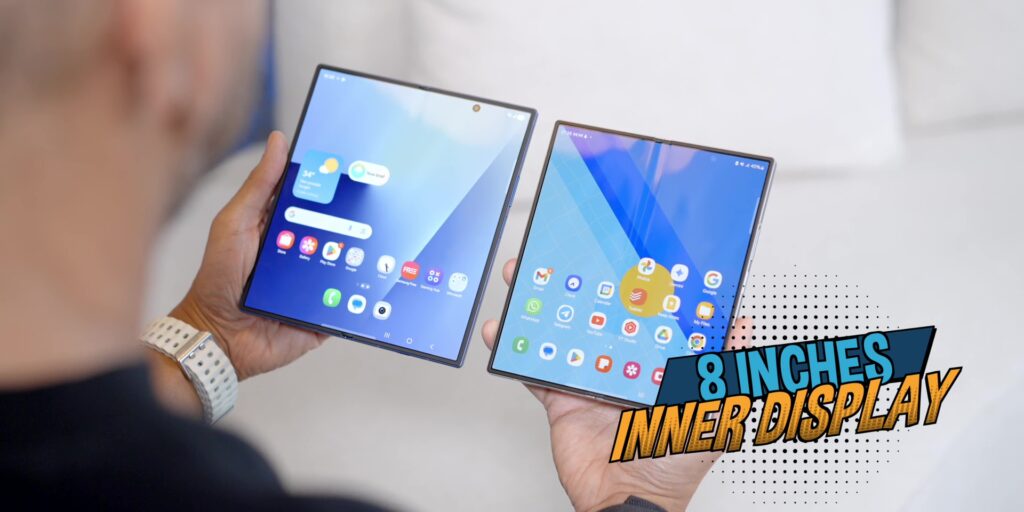 1.4 bigger screen