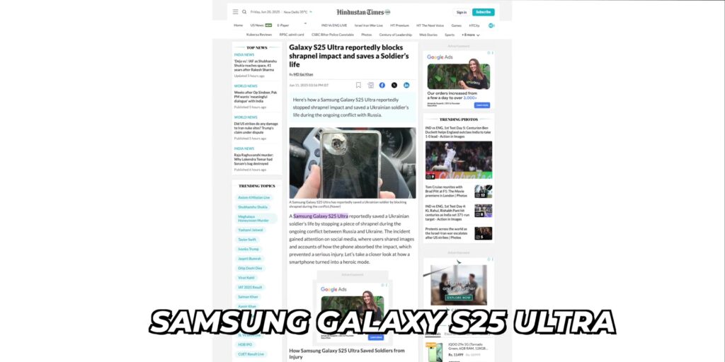 How Samsung Is STILL Dominating The Smartphone Market 12 2.5 blocked a bullet