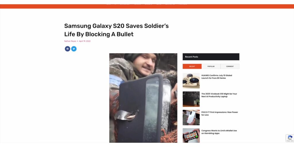 How Samsung Is STILL Dominating The Smartphone Market 11 2.4 blocked sharp nail