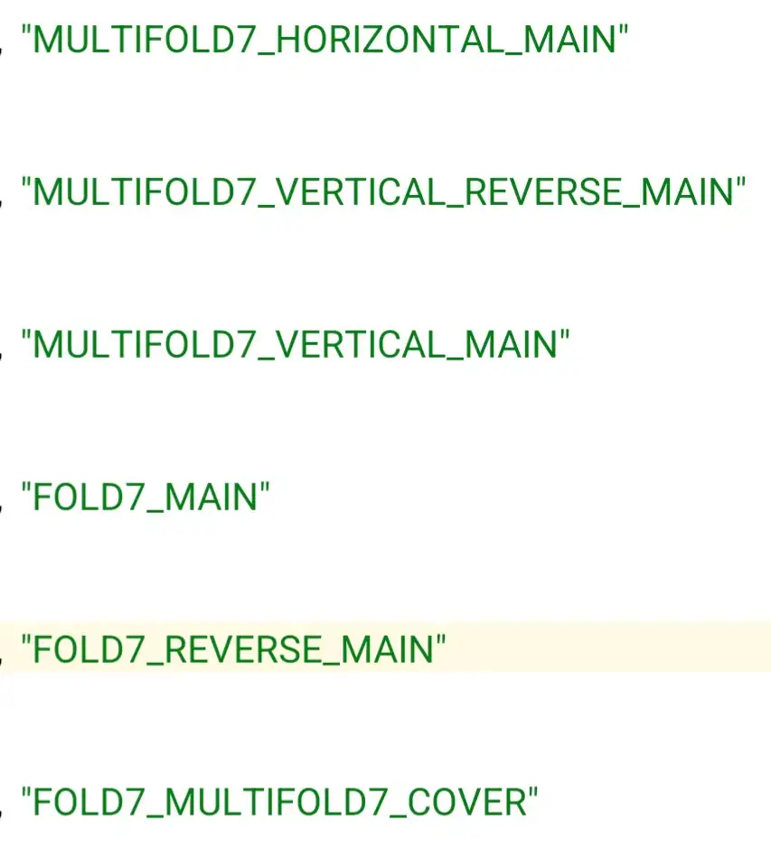 Samsung Tri-Fold Phone Leaked in One UI 8 Code, Hinting at Imminent Launch 4 Samsung Galaxy G Fold Multifold 7 reference.jpg