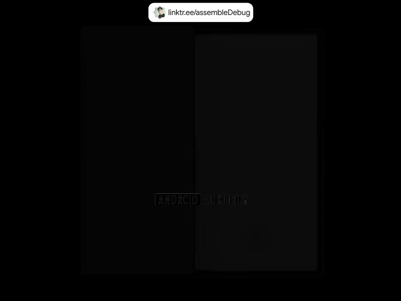 Samsung Tri-Fold Phone Leaked in One UI 8 Code, Hinting at Imminent Launch 2 Samsung Tri-fold Smartphone