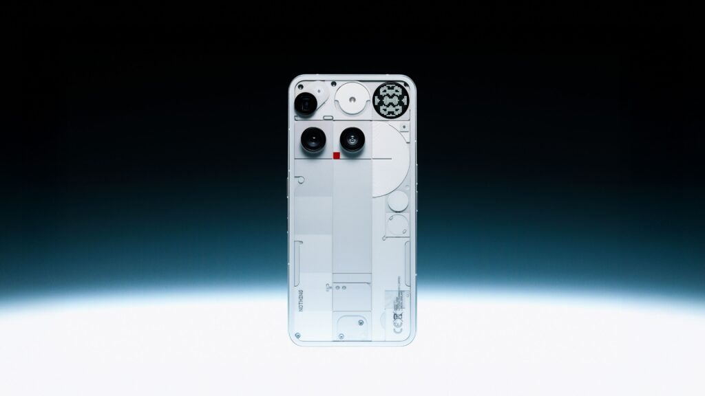Nothing Phone (3) Discount Program Launched for Phone (1) and Phone (2) Owners 2 Nothing Phone (3) Launch