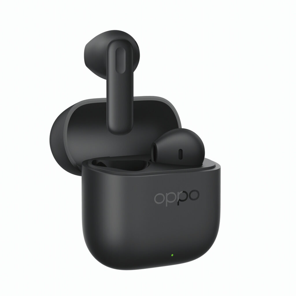 OPPO Enco Buds3 Black