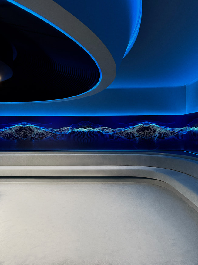 Apple Music 10th Anniversary New Studio