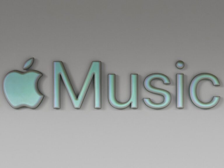 Apple Music 10th Anniversary cover