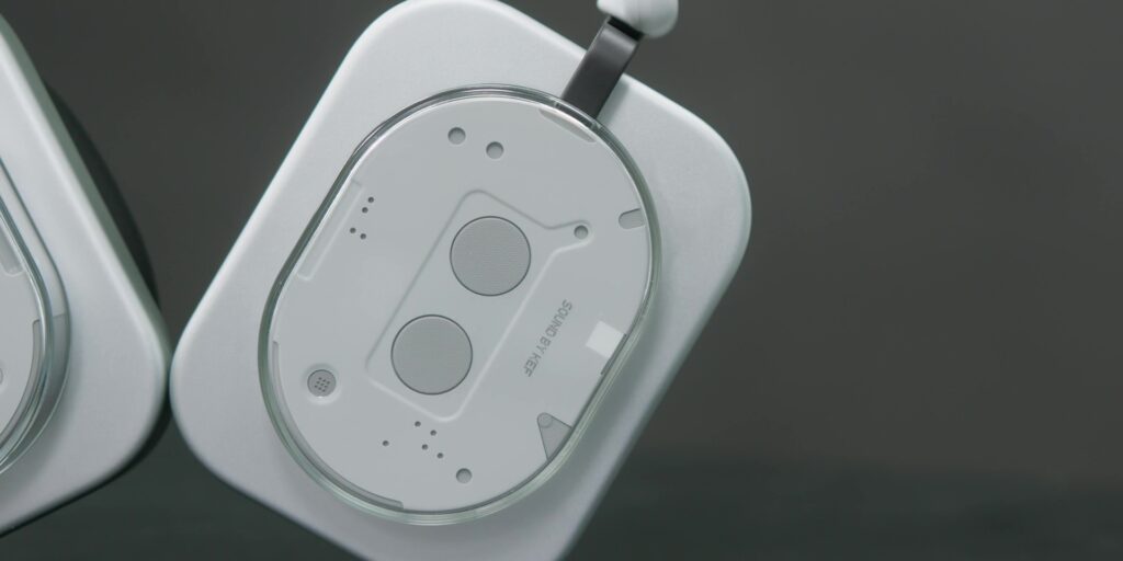 1.4 left sound by kef