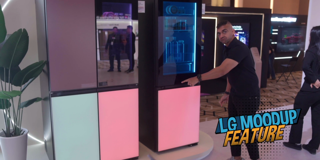3.3 LG fridge moodup