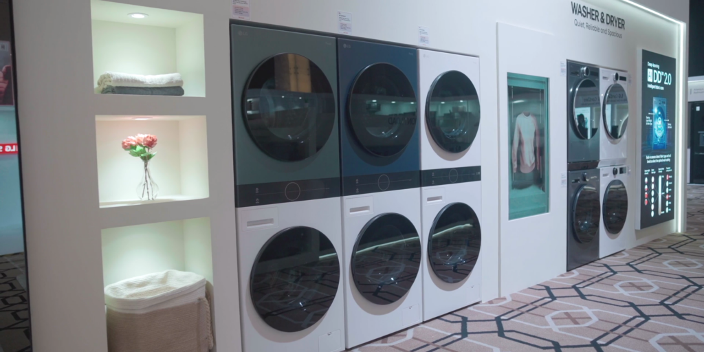 2.3 wash towers