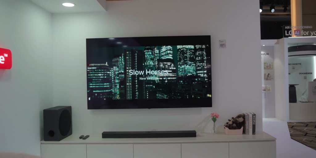 1.3 understand watching