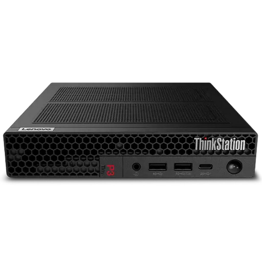 ThinkStation P3 Tiny Gen 2