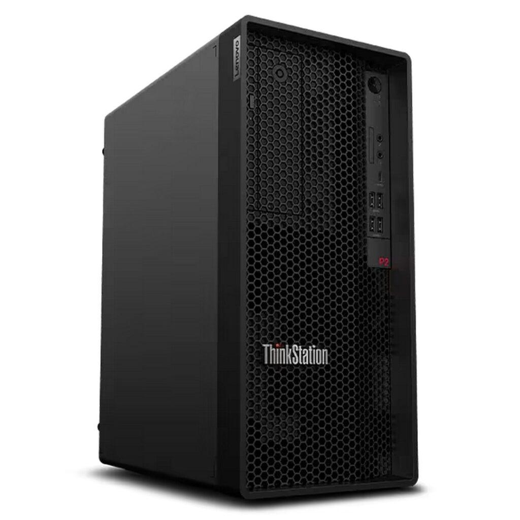 ThinkStation P2 Tower Gen 2
